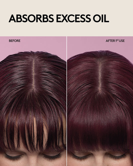 The Imposter Invisi-Boost Volumizing Dry Shampoo Powder