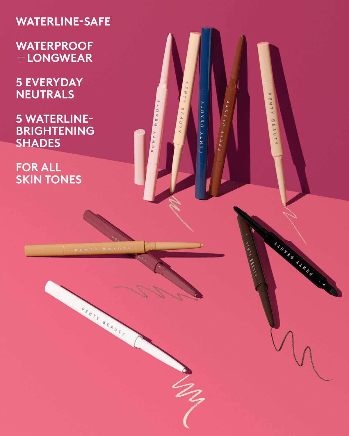 Fine Linez Lash Line-Enhancing Eyeliner — Don't Clay Me