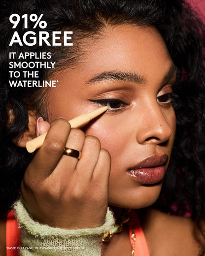 Fine Linez Lash Line-Enhancing Eyeliner — Naked Beach