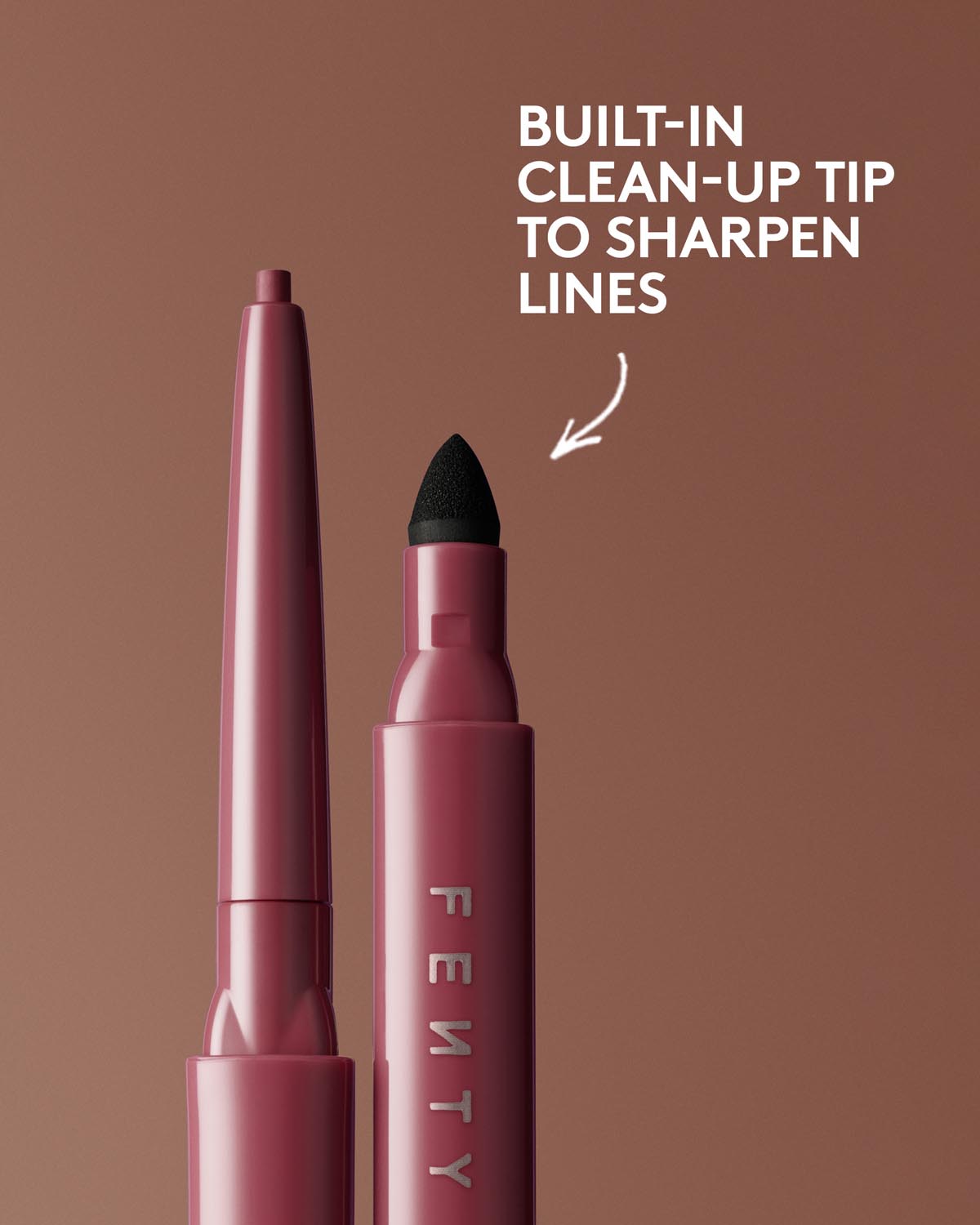 Fine Linez Lash Line-Enhancing Eyeliner — RiRi