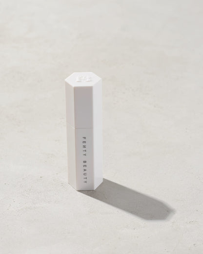 Portable Highlighter Brush 140 - cap on