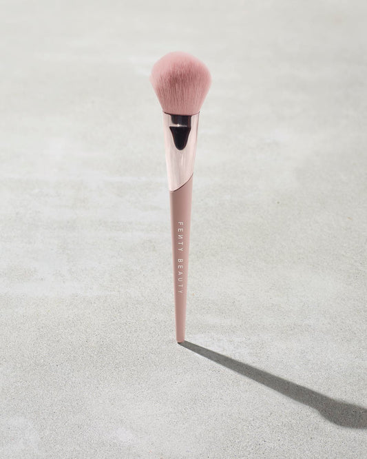 SCULPTING BRONZER BRUSH 195,