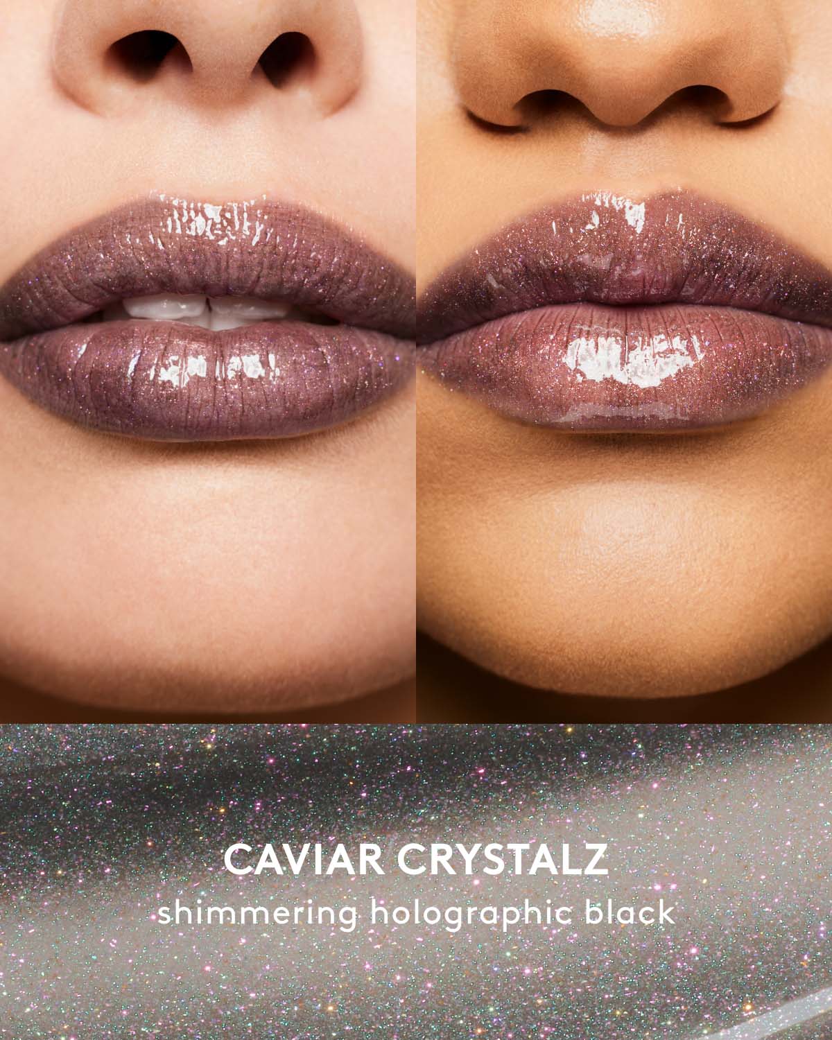 Midnight Diamonds Collection 5-Piece Bundle