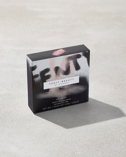Killawatt Freestyle Highlighter outer box