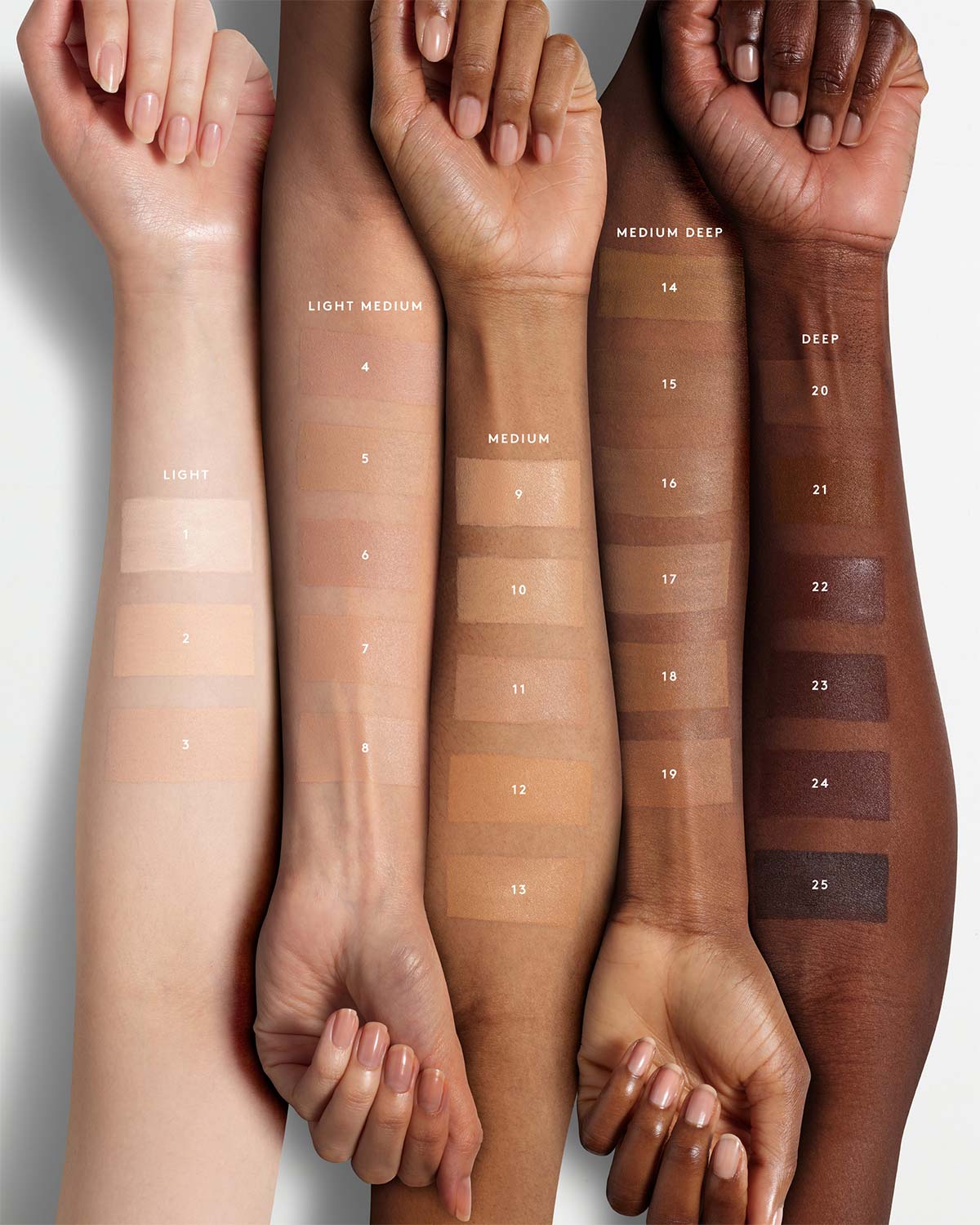 Eaze Drop Lightweight Blurring Skin Tint — 13