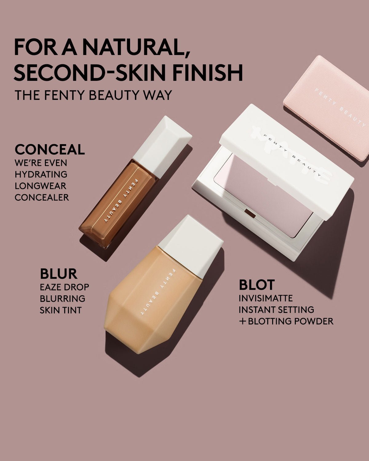 We're Even Hydrating Longwear Concealer — 450N