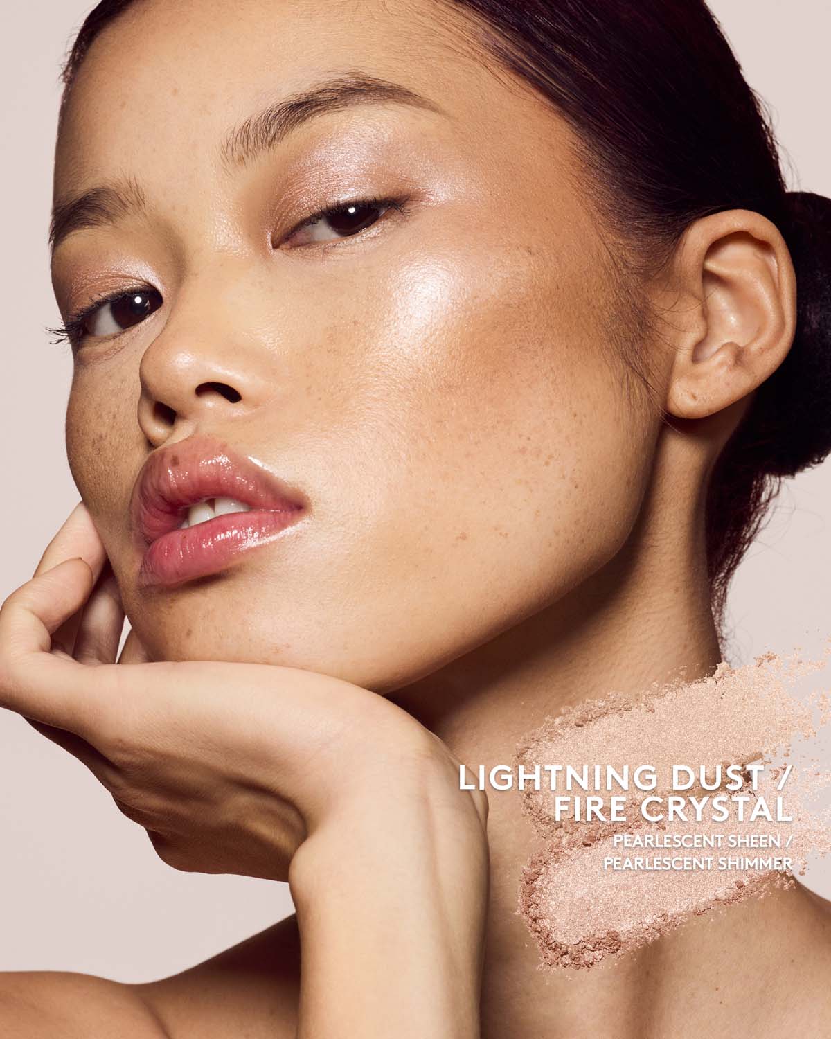 Killawatt Freestyle Highlighter — Lightning Dust/Fire Crystal