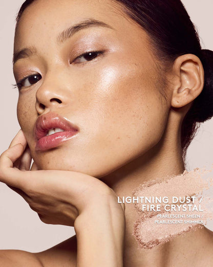 Killawatt Freestyle Highlighter — Lightning Dust/Fire Crystal