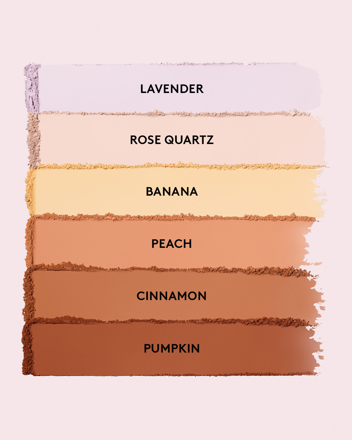 Bright Fix Instant Brightening + Blurring Powder — Peach