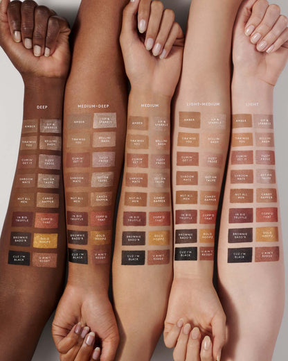 Shadowstix Longwear Eyeshadow Stick — In Big Truffle