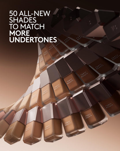 Pro Filt'r Fluid Flex Natural Matte Longwear Foundation — 476N