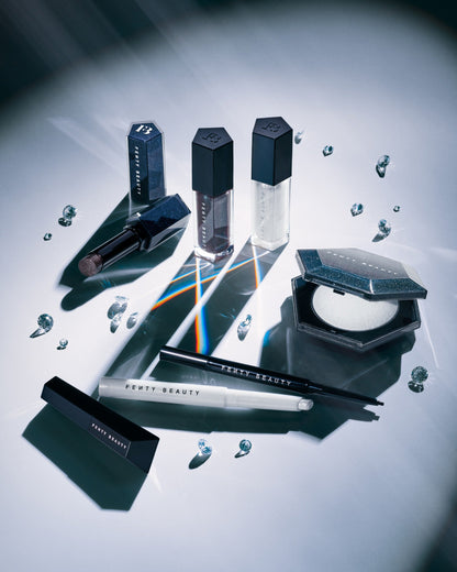 Midnight Diamonds Collection 5-Piece Bundle