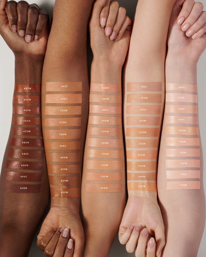 We're Even Hydrating Longwear Concealer — 450N