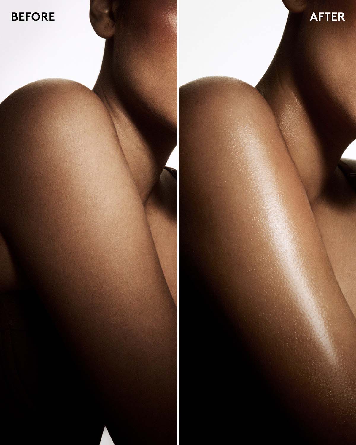 Butta Drop Hydrating Body Milk — Vanilla Dream