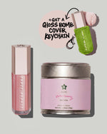 Nami Matcha x Fenty Beauty | Lip Cravings Kit