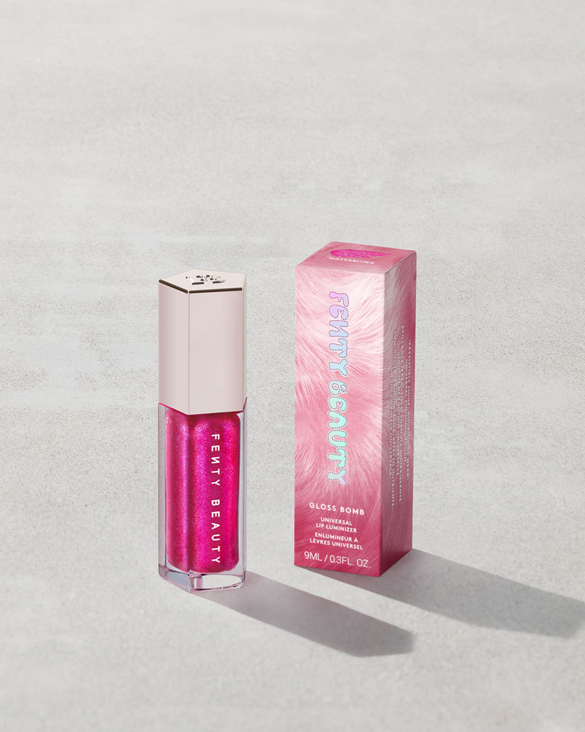 Gloss Bomb Universal Lip Luminizer — Wattab!*%#