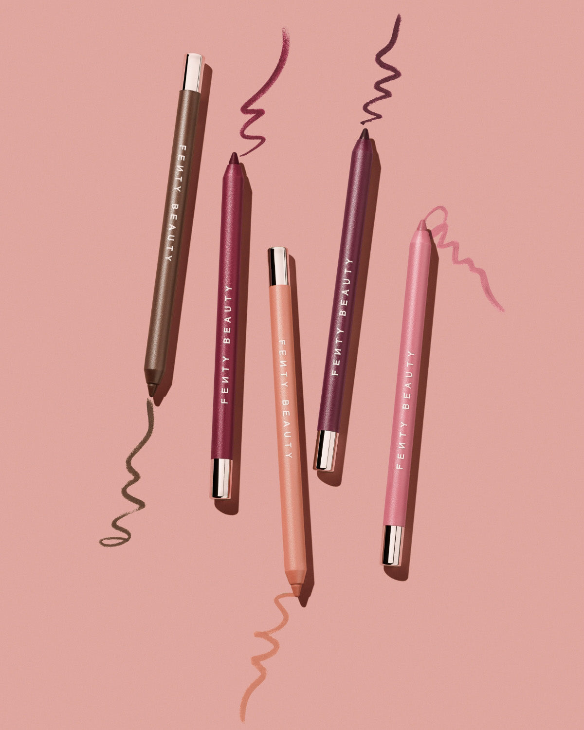 Trace'd Out Longwear Waterproof Pencil Lip Liner — They So Vine