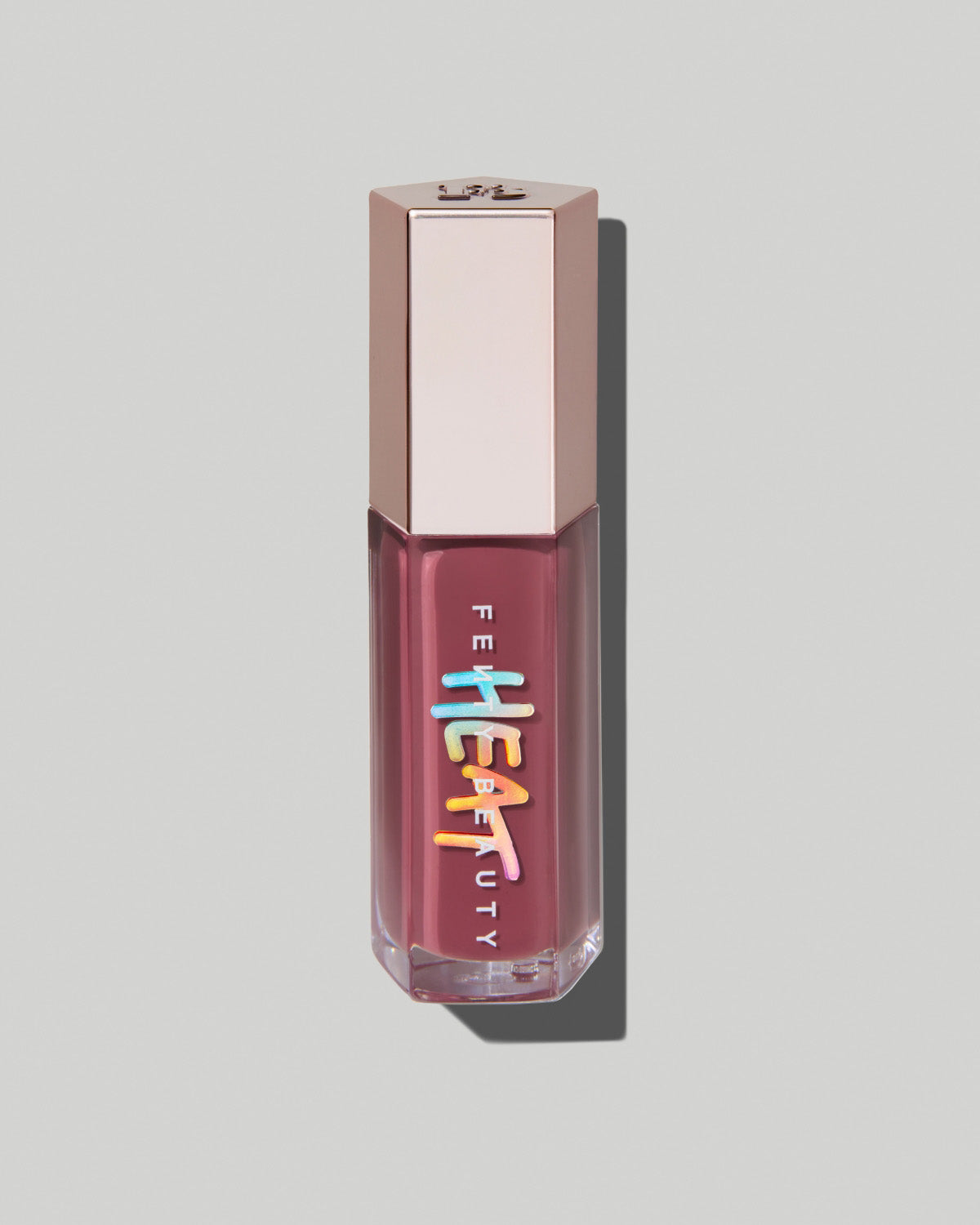 Gloss Bomb Heat Universal Lip Luminizer + Plumper — RiRi Heat